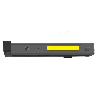 Produktbild von yellow Toner/Druckkassette 3.1-CB382Y kompatibel mit HP CB382A [ 824A ]  Seiten: 21.000