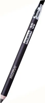 Produktbild von PUPA Milano Multiplay, Kohl, Stift, Braun, Basic Brun, 1,2 g, Frauen