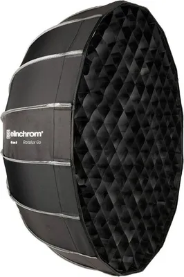 Produktbild von Elinchrom Rotalux Go Octa Softbox 60 cm (E26634)