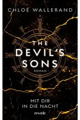 Produktbild von Buch: The Devil's Sons – Die Dunkelheit der Liebe: Wenn das Chaos zur Bestimmung wird