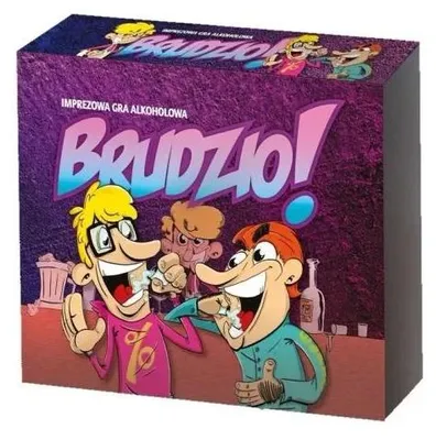 Obrázek produktu pro Brudzio! – Grammi