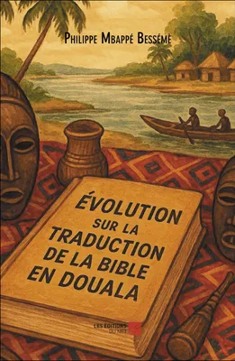Obrázok produktu pre Forschung zur Bibelübersetzung in Douala
