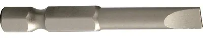 Produktbild von Projahn 1/4 Bit L50 mm Schlitz 4,5 x 0,6 mm