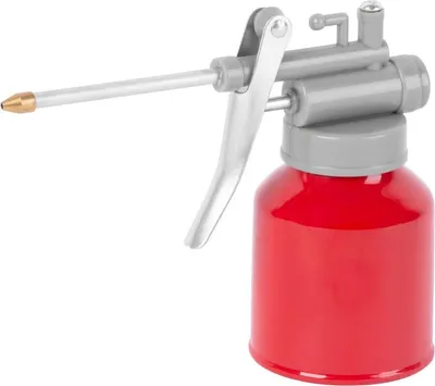 Zdjęcie produktu dla Puszka na olej Strend Pro, metalowa, 250 ml
