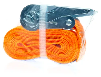 Obrázek produktu pro Přepravní popruh Einparts 5 m s západkovým mechanismem 1 t pro přepravu
