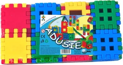 Produktbild von Waffelblöcke - Adusie 48 Stück