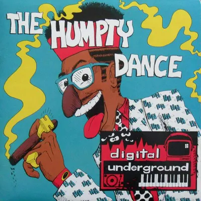 Image de La danse de Humpty