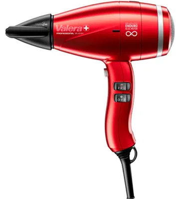 Productafbeelding van Valera Ligo Electric VALERA SN 9400PL RC Swiss Nano Plus Haardroger
