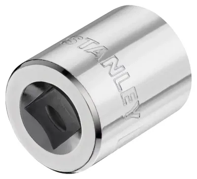 Produktbild von Stanley HTS 3/8 6-Kant Stecknuss 17 mm