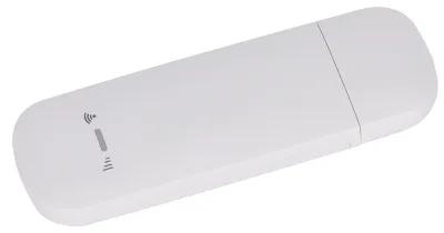 Zdjęcie produktu dla Karta sieciowa 4G LTE USB – bezprzewodowy router z funkcją hotspotu WiFi