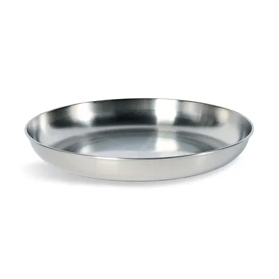 Produktbild von Tatonka Großer Teller 23 Cm Silber Silber One Size