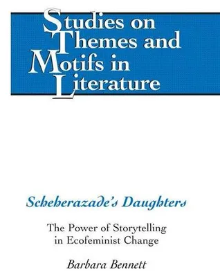 Produktbild von Scheherazade's Daughters
