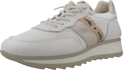 Immagine prodotto di Sneakers Del Marchio Cetti Del Modello C849sra Rej Bianco
