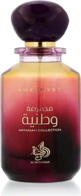 Produktbild von Al Wataniah Amethyst Eau De Parfum 100 ml (unisex)