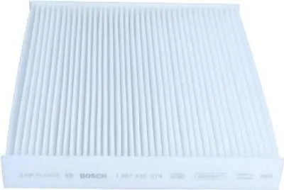 Zdjęcie produktu dla Filtr Kabiny Ford Transit 06-