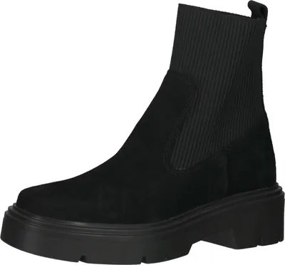 Produktbild von Bullboxer Stiefelette Stiefelette Leder/Textil