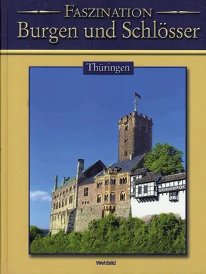 Image de Faszination Burgen und Schlösser. Thüringen.
