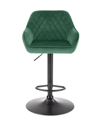 Immagine prodotto di Hocker H-103 VELVET verde