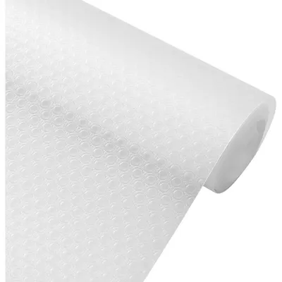 Obrázok produktu pre Protisklzová podložka do zásuvky, strihateľná, 30 x 300 cm, priehľadná