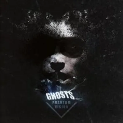 Produktbild von Ghost