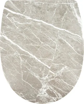 Produktbild von ADOB WC-Sitz Trento motiv Absenkautomatik 63533
