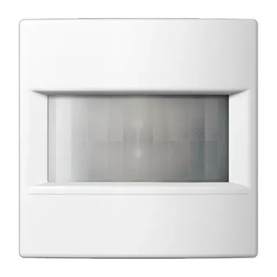 Image de Jung KNX Commutateur automatique 1,10m universel LS 3181-1 WW (LS3181-1WW)