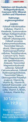 A product box with text and a gradient background.