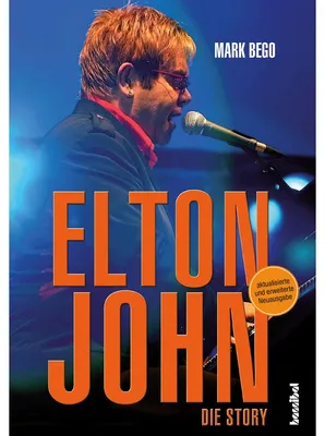 Zdjęcie produktu dla Elton John