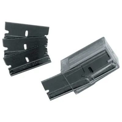 Immagine prodotto di Stanley Professional glass scraper replacement blades