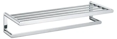 Immagine prodotto di Keuco Elegance Handtuchablage 620 mm verchromt - 11675010000