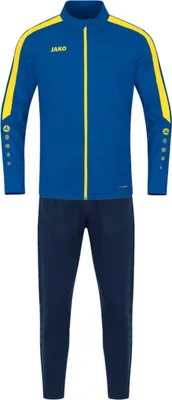 Obrázok produktu pre Jako Teplákové súpravy M9123404, Veľkosť: 176