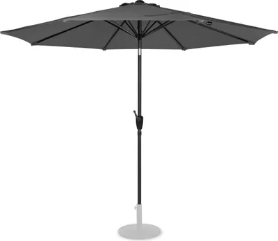 Produktbild von Vonroc Premium Sonnenschirm rund Balkon - Neigbarer Sonnenschutz Terrasse
