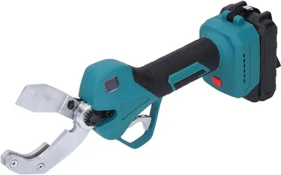 Image de Coupeur électrique PVC sans fil avec batterie 21V
