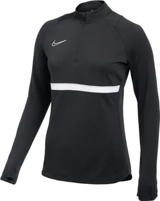 Produktbild von Nike Academy 21 Trainingssweatshirt Damen