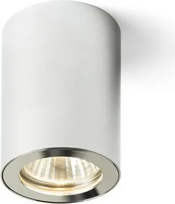 Zdjęcie produktu dla LOLA 88 lampa sufitowa chrom 230V GU10 15W IP54