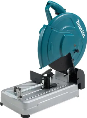 Productafbeelding van Makita LW1400 zaag- en slijpmachine