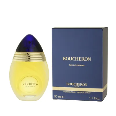 Immagine prodotto di Boucheron Donna 50Ml Eau De Parfum Spray (Confezione Nuova)