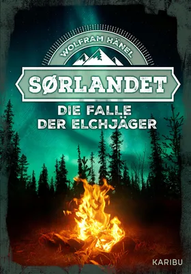 Produktbild von Sørlandet - Die Falle der Elchjäger