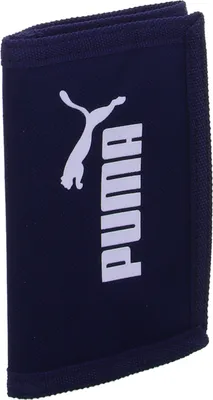Produktbild von Puma Phase Wallet Geldbeutel Peacoat