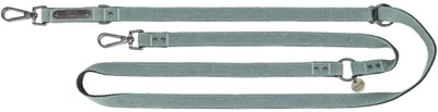 Produktbild von TRIXIE CityStyle Verlängerungsleine - salbei - 2,00 m/13 mm