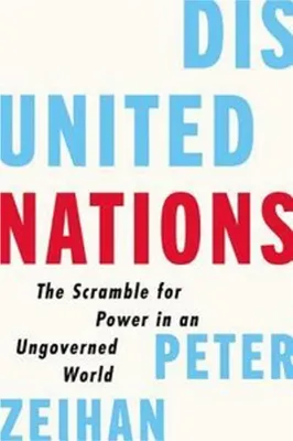 Produktbild von Disunited Nations