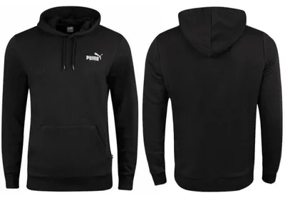 Obrázek produktu pro Mikina Puma Ess Logo M, model 679631 01, velikost: L