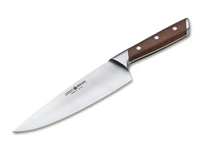 Image de Böker Forge Wood couteau de chef