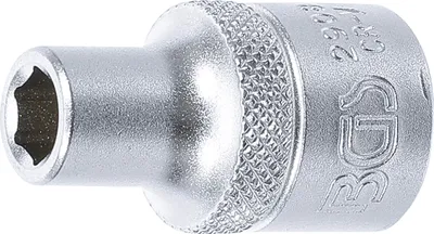 Produktbild von BGS 2916 Steckschlüssel-Einsatz, 12,5 (1/2), Pro Torque®, 16 mm