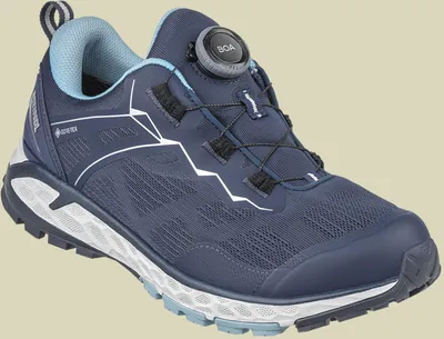 Produktbild von MEINDL Power Walker Lady 3.5 (Boa®) MARINE/AZUR MARINE/AZUR 40