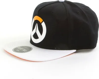 Produktbild von Overwatch Logo Cap