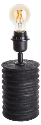 Produktbild von BUTLERS Lampenfuß GROOVED