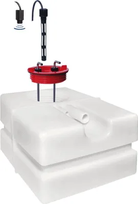 Image de Citerne artisanale multifonctionnelle 80ltr
