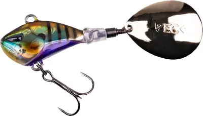 Produktbild von Zeck Predator Rogue Runner 20g - Jigspinner, Zeck Farbe:Bluegill