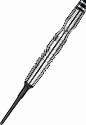 Obrázek produktu pro Winmau 2014-20, Sada příslušenství k šipkám, Zelená, Stříbrná, Wolfram, Dospělý, Sniper, 432 mm